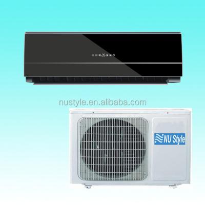 China Room Panel Glass Air Conditioner (9000BTU, 12000BTU, 18000BTU, 24000BTU, 30000BTU, 36000BTU, R22/R410a, 50HZ/60HZ) for sale