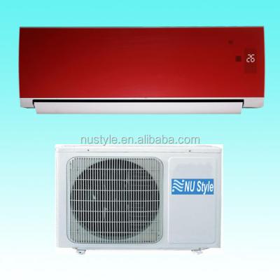 China Room Split Air Con, Split Heat Pump, CE, ROHS, SASO (7000BTU, 9000BTU, 12000BTU, 18000BTU, 24000BTU, 30000BTU, 36000BTU, 50HZ/60HZ) for sale