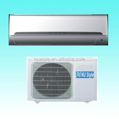 China Mono Room Split Air Conditioner Series (9000BTU, 12000BTU, 18000BTU, 24000BTU, 36000BTU, R22/R410a, 50HZ/60HZ) for sale