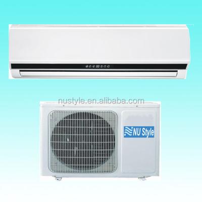 China Room Split Air Conditioning Heater Series for sale