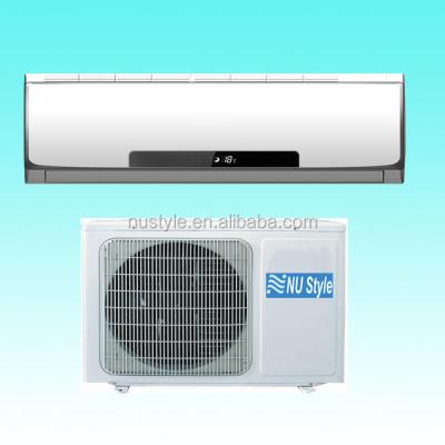 China Room Aire Conditioner Split Heat Pump Series (9000BTU, 12000BTU, 18000BTU, 24000BTU, 30000BTU, 36000BTU, 50HZ/60HZ) for sale