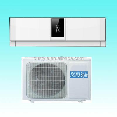 China Room split air conditioner with SASO, CE, SONCAP (9000BTU, 12000BTU, 18000BTU, 24000BTU, R22/R410a, 50HZ/60HZ) for sale