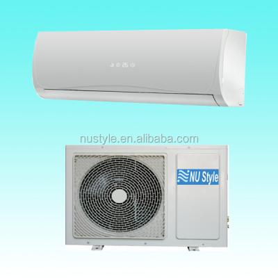 China Saloon DC Inverter Split Air Condition for sale