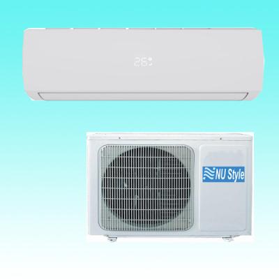 China Cool Room And Heat Air Conditioner With R32 Inverter Type for sale