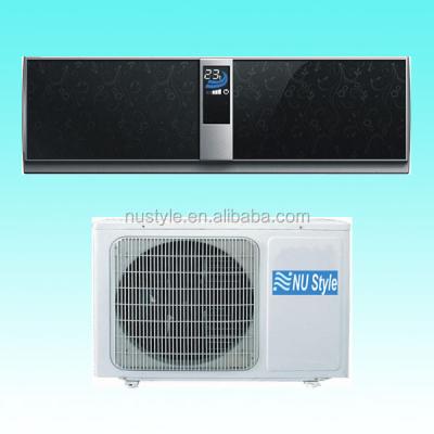 China Split Ward DC Inverter Air Condition Series for sale