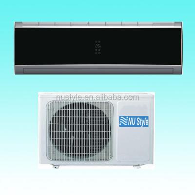 China 1.5 ton inverter air conditioner heat pump part (R410a, 50HZ, 9000BTU, 12000BTU, 18000BTU, 24000BTU, cooling and heating) for sale