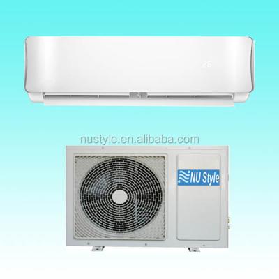 China Mono Split Room DC Inverter Air Conditioner Series for sale