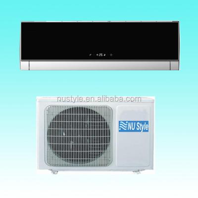 China 9000BTU to 24000BTU Hybrid A/C Inverter Room Air Conditioner for sale