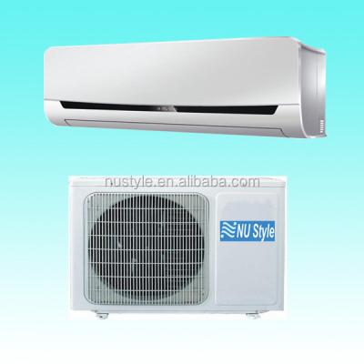 China Mini Split Room Air Conditioner (R410a 9000BTU 12000BTU 18000BTU 24000BTU) for sale