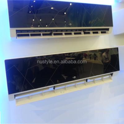 China Saloon DC Inverter Air Conditioner With Brushless Motor for sale