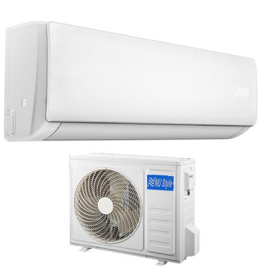 China Hotel air conditioning (R410a/R22, 220v-240v 50hz/60hz, 9000BTU, 12000BTU, 18000BTU, 24000BTU, 30000BTU, 36000BTU) for sale