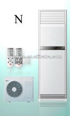 China Floor Standing AC Room Air Conditioner (18000BTU 24000BTU 42000BTU 48000BTU 60000BTU 50HZ/60HZ) for sale