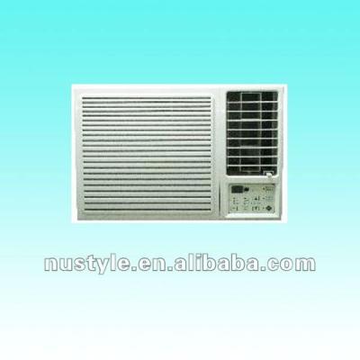 China Window Air Conditioner Series (9000BTU, 12000BTU, 18000BTU, 24000BTU, R22/R410a 50HZ/60HZ) 9000 for sale