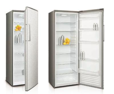 China Because-330 COMPRESSOR Single Door Refrigerator Pantry for sale