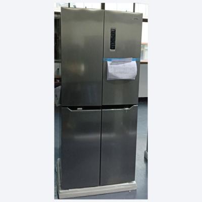 China COMPRESSOR French Door Refrigerator (Side by Side) BCD-401 for sale