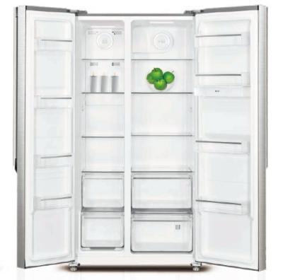 China COMPRESSOR French Door Refrigerator BCD-518D for sale