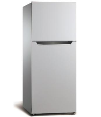 China COMPRESSOR Double Door Refrigerator BCD-122 for sale