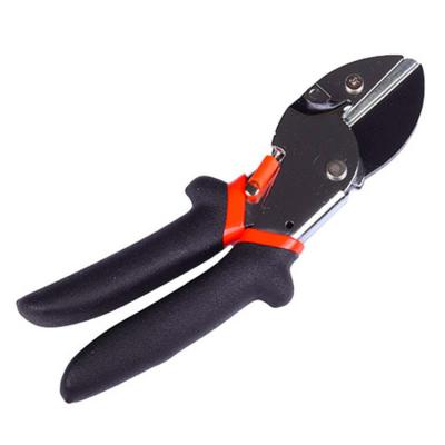 China Cordless garden tools garden shears branch scissors for cutting branch for sale