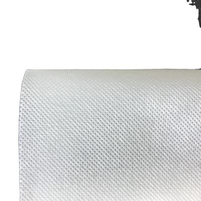 China Hualun High Quality Manufacture 70gsm Waterproof Nonwoven Fabric PP Non Woven Fabric For Bag for sale