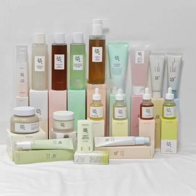 China Elevate Your Skincare Routine with Joseon Facial Cleanser Face Cream Toner Sunscreen Makeup Remover Oil Hair Growth Serum for sale