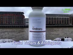 high strength face retinol serum for anti aging skin smoothing 4.2oz