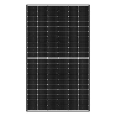 China Longi High Efficiency Hi-mo4m Hi-mo5m Lr4-60hph-360m Half Cell PV Solar Panel 345wp 345watt 355w 210mmx210mm for sale