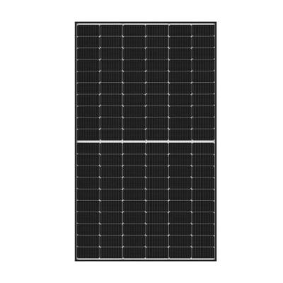 China Wholesale cheap LONGI solar monocrystalline 120cells 350w 360w 370w 375w 380W solar panels for home use 210mmx210mm for sale