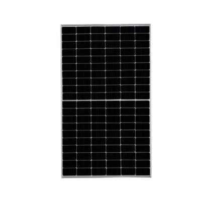 China Ja Power System Solar Panels Jam72s20/mr MBB Half-cell Solar Module 450w Solar Panels for sale