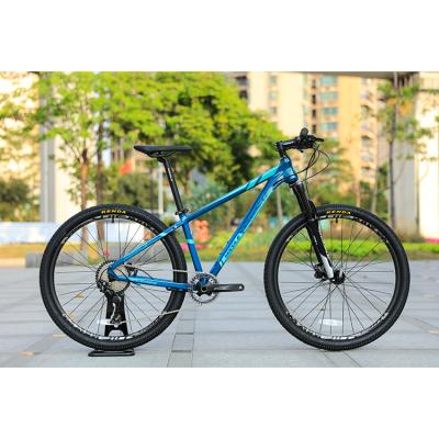 China cheap mountain bike folding aluminum mountain bike 29 inch bicycle aluminum alloy mountain bike for sale