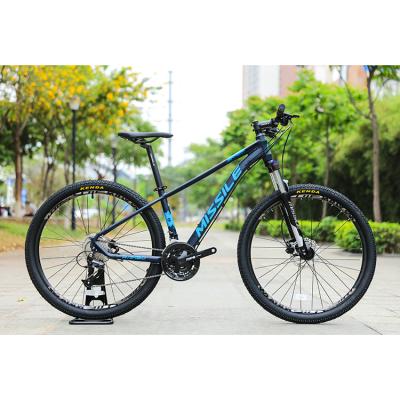 China Cheap wholesale aluminum alloy china double suspension mountain bike bicycle frame mountain bike for sale