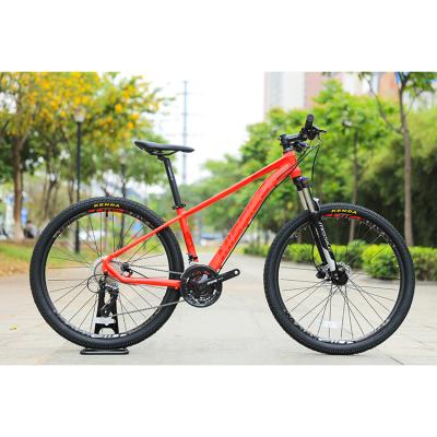 China Aluminum Alloy China Factory Price Magnesium Alloy Mountain Bike Front Fork Bicycles Carbon Mountain Bike for sale