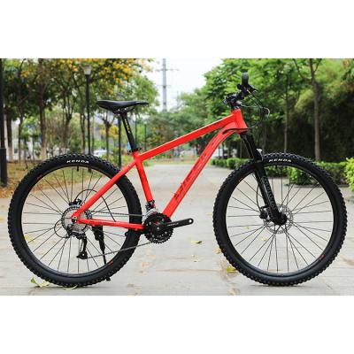 China Cool Gift Look Cheap Look Teenager China Aluminum Alloy China Price Mountain Bike Titanium Mountain Bike Frame for sale