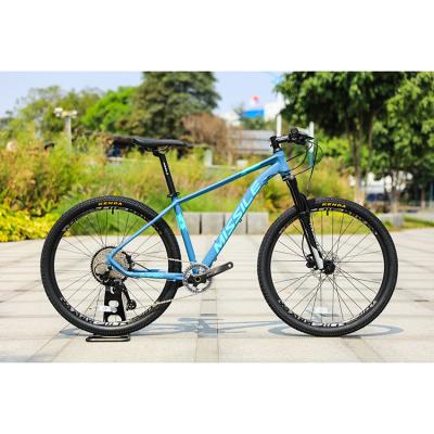 China Aluminum Alloy Factory Outlet Travel Bike Mountain Bike Pedal Mountain Bike for sale