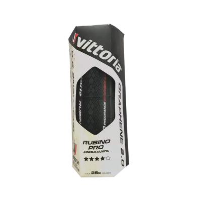 China road bikes wholesale rubino vittoria road bicycle 700c tubeless tire pro IV G2.0 TLR bicycle for sale