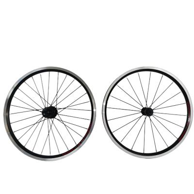 China Road bikes quality bicycle wheel 16 inch bicycle wheel 18 inch 20 inch small bicycle wheel 4peilin (20/28) for sale