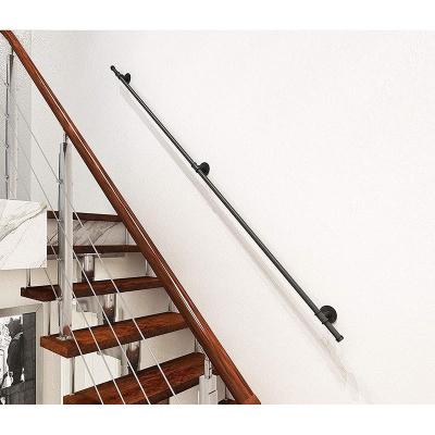 China Anti-water Modern Non-slip Stainless Steel Stair Railing Old Kindergarten Handle For Manufacturer for sale