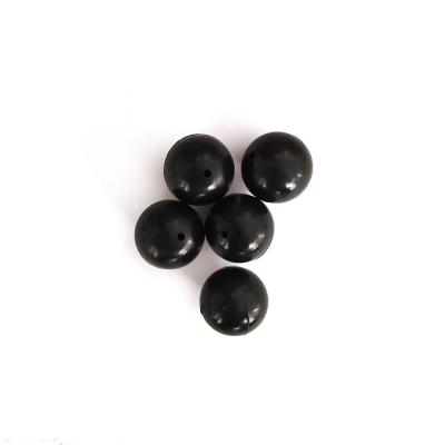 China Vibrating Screen Manufacturers Supply Industrial Rubber Silicone Balls Products for sale