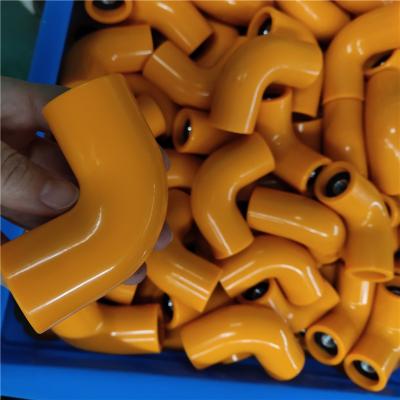 China Polyurethane production and processing of polyurethane products, polyurethane special-shaped parts to plot custom for sale