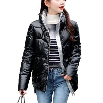 China Suitable Women's Long Quality Stripper Coat Winter Breathable Down Jackets Price Guarantees for sale