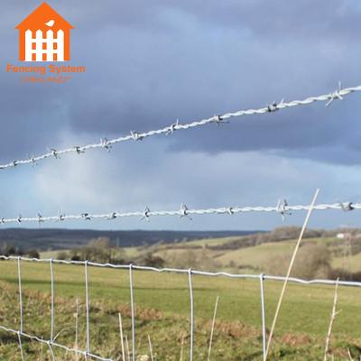 China Easily Assembled Hot Dipped Galvanized Sheep And Goat Farm Fence Gate for sale