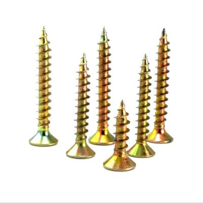 China Pan Metric Drywall Self Drilling Drywall Screws To Drywall for sale