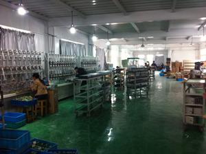 Verified China supplier - Yueqing Topsun Electronic Technology Co., Ltd.