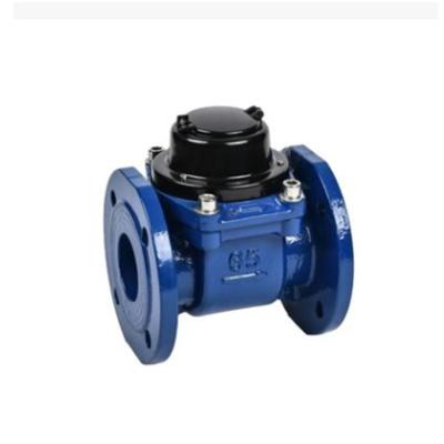 China China factory large caliber smart water meter DN100 DN200 DN32-200 for sale