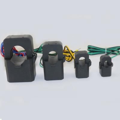 China 300:5 Current Open Residual Order Current Transformer CTKD-10 Residual Hole 100/5200 Zero for sale