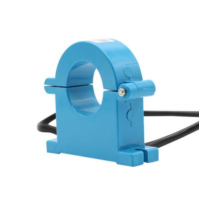 China Split Core CT Current Transformer Current Open Converter 0.5 20a for sale