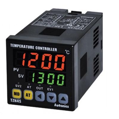 China Original genuine TZN4S-14R temperature controller tzn4s-14s-14r-14c AUTONICS TZN4S-14R thermostat automatic digital temperature controller for sale