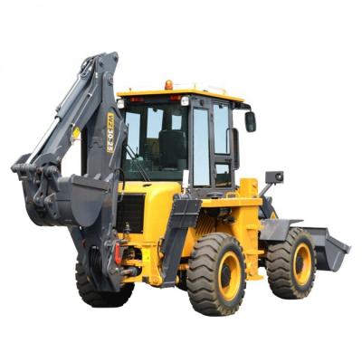 China Hot Sale Abel Backhoe Mini Loader WZ30-25 for Sale 16/17-20 for sale