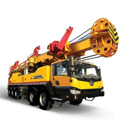 China Construction worksÂ   Chinese factory XSC30/1200 3000m truck mounted deep water well drilling rig for sale for sale