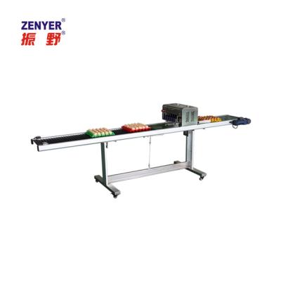 China Egg Processing Hot Sale Egg Printer Egg Printing Machine For Egg for sale