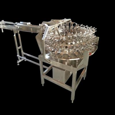 China Automatic Egg Processing Machine High Efficiency Egg Separator Egg Equipment Egg Breaking Stainless Steel China for sale